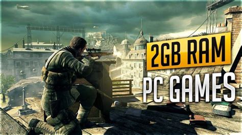 best games for 2gb ram pc|Best PC Games You Can Play on a 2GB RAM PC .